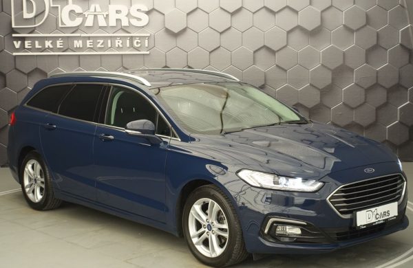 Ford Mondeo 110 kW, LED SVĚTLA, NEZ.TOPENÍ, nabídka dbb9d894-c086-475b-8aec-2882e394e251