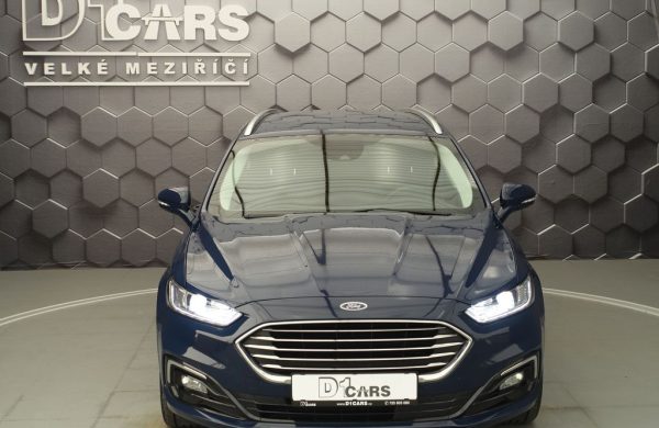 Ford Mondeo 110 kW, LED SVĚTLA, NEZ.TOPENÍ, nabídka dbb9d894-c086-475b-8aec-2882e394e251