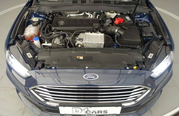 Ford Mondeo 110 kW, LED SVĚTLA, NEZ.TOPENÍ, nabídka dbb9d894-c086-475b-8aec-2882e394e251