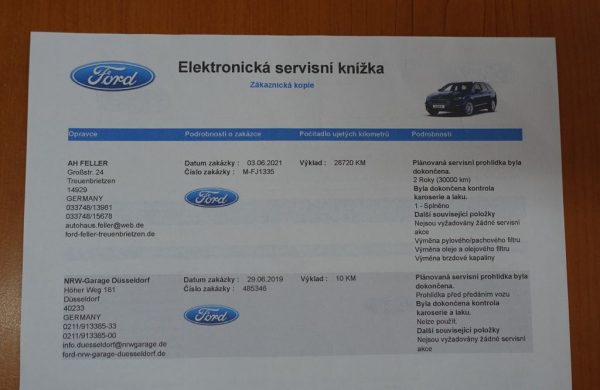 Ford Mondeo 110 kW, LED SVĚTLA, NEZ.TOPENÍ, nabídka dbb9d894-c086-475b-8aec-2882e394e251