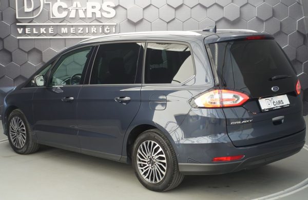 Ford Galaxy 140 kW, AT8, LED SVĚTLA, ACC, nabídka 438a8eb4-3e64-4d77-844d-9aad308e14f3