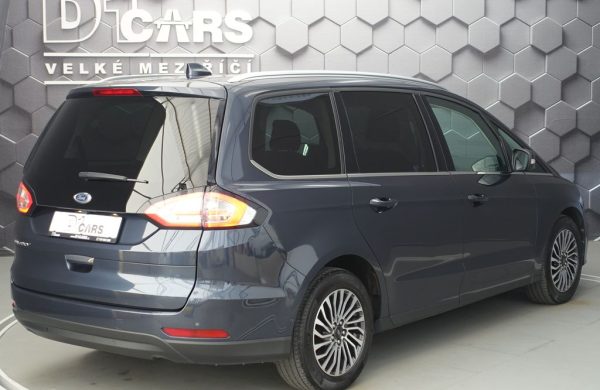 Ford Galaxy 140 kW, AT8, LED SVĚTLA, ACC, nabídka 438a8eb4-3e64-4d77-844d-9aad308e14f3