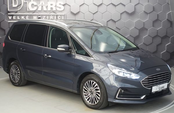 Ford Galaxy 140 kW, AT8, LED SVĚTLA, ACC, nabídka 438a8eb4-3e64-4d77-844d-9aad308e14f3