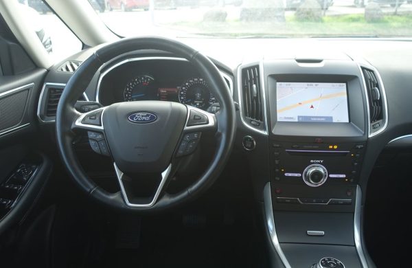 Ford Galaxy 140 kW, AT8, LED SVĚTLA, ACC, nabídka 438a8eb4-3e64-4d77-844d-9aad308e14f3