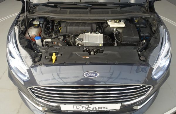 Ford Galaxy 140 kW, AT8, LED SVĚTLA, ACC, nabídka 438a8eb4-3e64-4d77-844d-9aad308e14f3