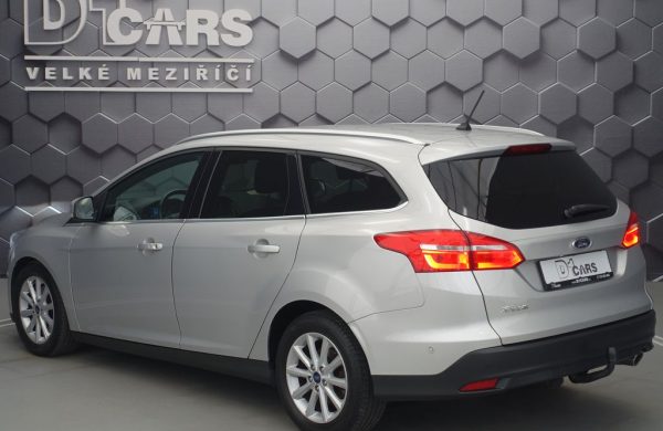 Ford Focus 2.0 TDCi Titanium XENONY, nabídka ca717715-5849-45a2-8e56-5fc14fa5baf9