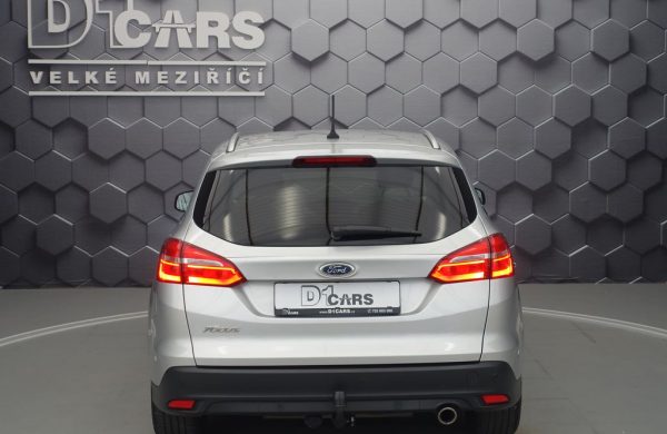 Ford Focus 2.0 TDCi Titanium XENONY, nabídka ca717715-5849-45a2-8e56-5fc14fa5baf9