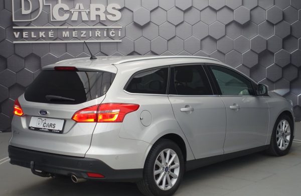 Ford Focus 2.0 TDCi Titanium XENONY, nabídka ca717715-5849-45a2-8e56-5fc14fa5baf9