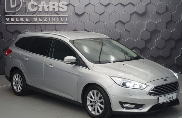 Ford Focus 2.0 TDCi Titanium XENONY, nabídka ca717715-5849-45a2-8e56-5fc14fa5baf9