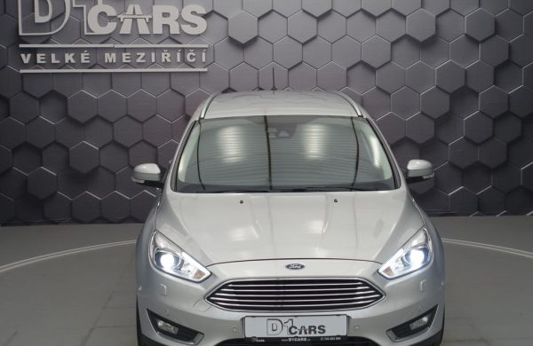 Ford Focus 2.0 TDCi Titanium XENONY, nabídka ca717715-5849-45a2-8e56-5fc14fa5baf9