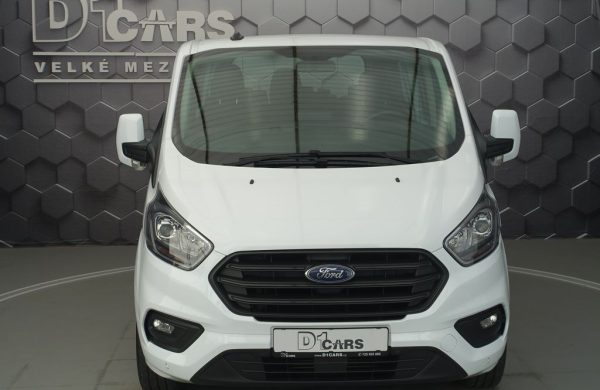 Ford Transit Custom 2.0 EcoBlue 96 kW 9 MÍST, nabídka 31eab5ba-a919-4374-b247-778fbff0cd40