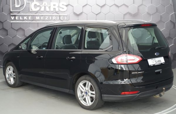 Ford Galaxy 2.0 TDCi Titanium, nabídka 0803c73c-bd3f-43e2-9fad-2c9ebb86587e