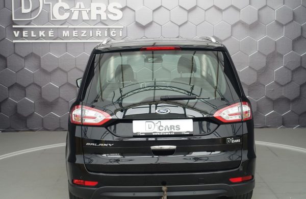 Ford Galaxy 2.0 TDCi Titanium, nabídka 0803c73c-bd3f-43e2-9fad-2c9ebb86587e