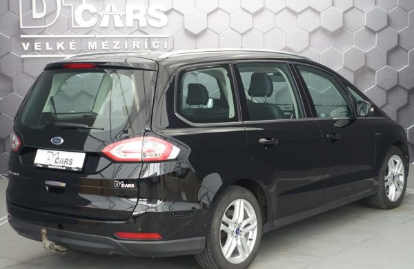 Ford Galaxy 2.0 TDCi Titanium, nabídka 0803c73c-bd3f-43e2-9fad-2c9ebb86587e