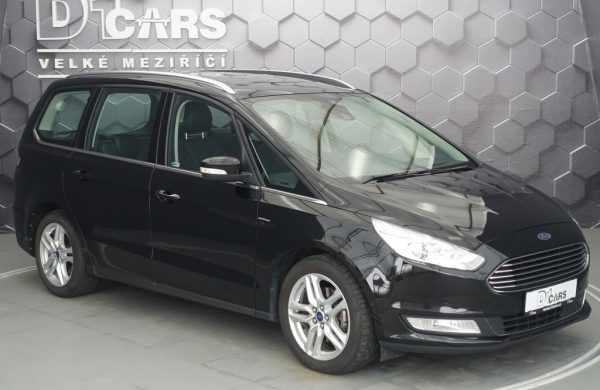 Ford Galaxy 2.0 TDCi Titanium, nabídka 0803c73c-bd3f-43e2-9fad-2c9ebb86587e