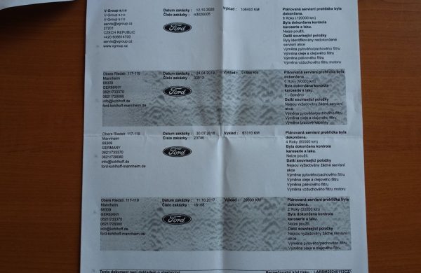 Ford Galaxy 2.0 TDCi Titanium, nabídka 0803c73c-bd3f-43e2-9fad-2c9ebb86587e