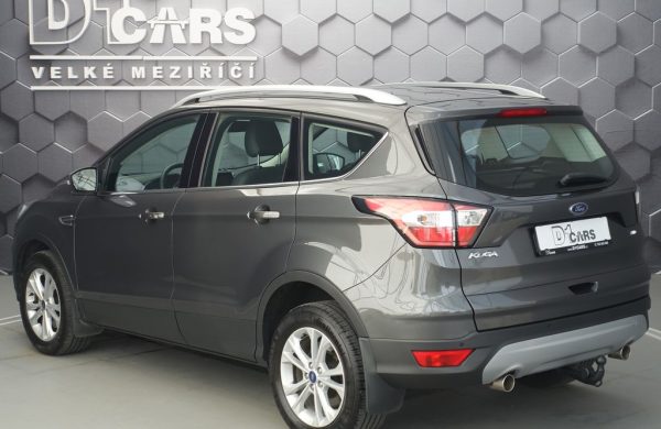 Ford Kuga 2.0 TDCi Titanium AWD, nabídka ecebdeb5-5b50-4f97-8586-9dfe11afec97