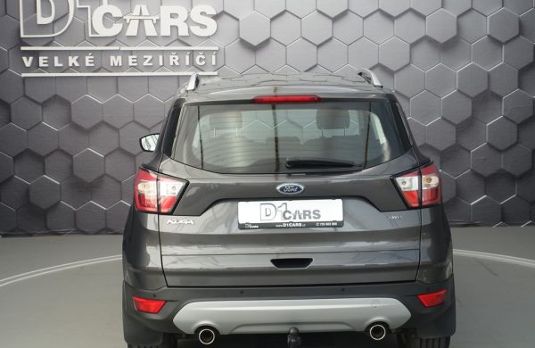 Ford Kuga 2.0 TDCi Titanium AWD, nabídka ecebdeb5-5b50-4f97-8586-9dfe11afec97