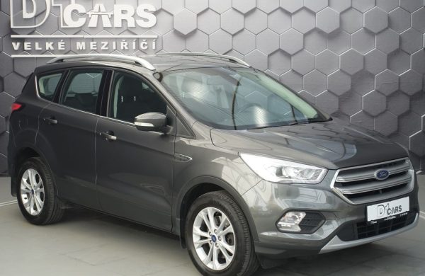 Ford Kuga 2.0 TDCi Titanium AWD, nabídka ecebdeb5-5b50-4f97-8586-9dfe11afec97