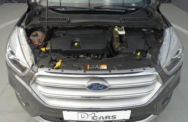 Ford Kuga 2.0 TDCi Titanium AWD, nabídka ecebdeb5-5b50-4f97-8586-9dfe11afec97