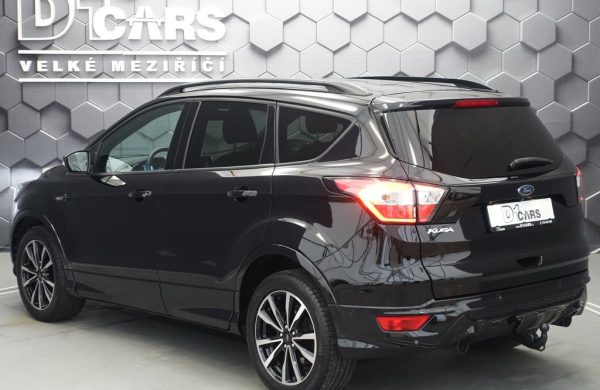 Ford Kuga 2.0 TDCi ST-Line, nabídka bc56c76a-58b6-43a3-a46c-744cd8811c4e