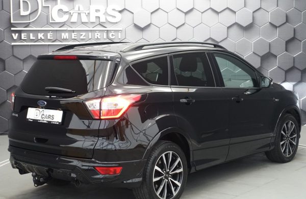 Ford Kuga 2.0 TDCi ST-Line, nabídka bc56c76a-58b6-43a3-a46c-744cd8811c4e