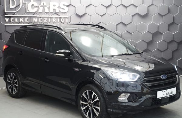 Ford Kuga 2.0 TDCi ST-Line, nabídka bc56c76a-58b6-43a3-a46c-744cd8811c4e