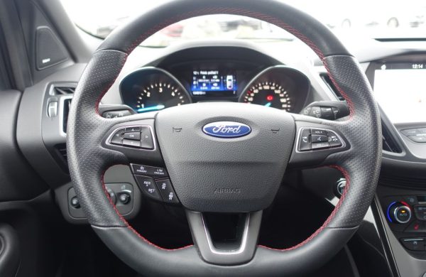 Ford Kuga 2.0 TDCi ST-Line, nabídka bc56c76a-58b6-43a3-a46c-744cd8811c4e