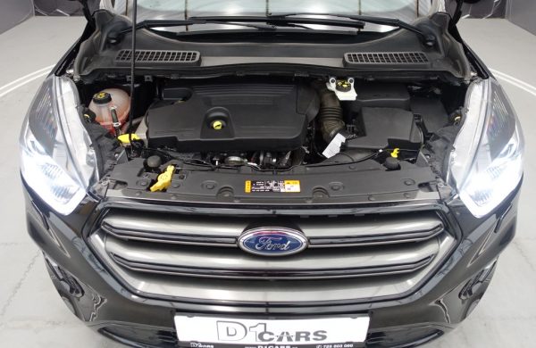 Ford Kuga 2.0 TDCi ST-Line, nabídka bc56c76a-58b6-43a3-a46c-744cd8811c4e