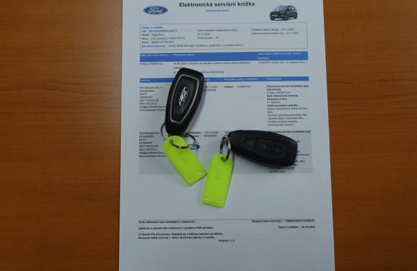 Ford Kuga 2.0 TDCi ST-Line, nabídka bc56c76a-58b6-43a3-a46c-744cd8811c4e