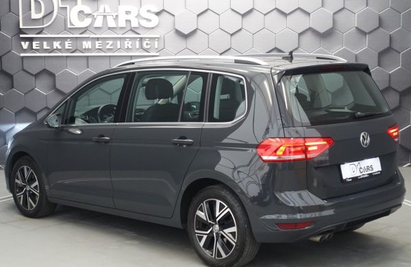 Volkswagen Touran 2.0 TDi Highline DSG, nabídka 4003e471-4cfe-46f3-8380-6181c43dd44a