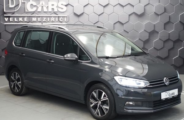 Volkswagen Touran 2.0 TDi Highline DSG, nabídka 4003e471-4cfe-46f3-8380-6181c43dd44a