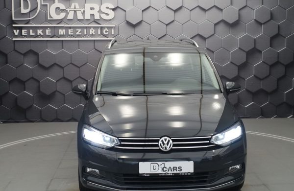 Volkswagen Touran 2.0 TDi Highline DSG, nabídka 4003e471-4cfe-46f3-8380-6181c43dd44a