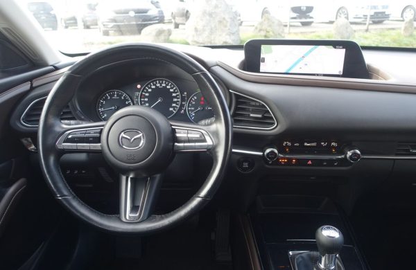 Mazda CX-30 2.0 e-SKYACTIV – X, nabídka 6e9fe0e8-6b37-4baa-a160-6c6853c18b12