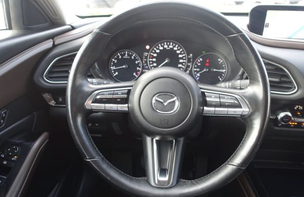 Mazda CX-30 2.0 e-SKYACTIV – X, nabídka 6e9fe0e8-6b37-4baa-a160-6c6853c18b12