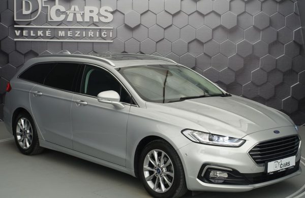 Ford Mondeo 2.0 Titanium LED SVĚTLA 140 kW, nabídka f2436e41-0ca6-49f1-b70f-bd7741669ad2