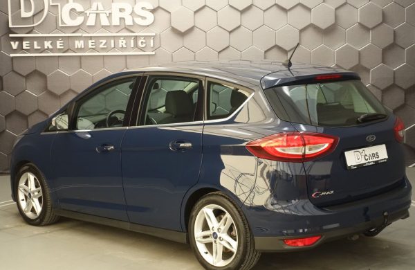 Ford C-Max 2.0 TDCi 110 kW XENONY, nabídka 86b18ddf-16f9-4300-bd31-dcf7a4cbbd5a