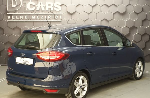 Ford C-Max 2.0 TDCi 110 kW XENONY, nabídka 86b18ddf-16f9-4300-bd31-dcf7a4cbbd5a