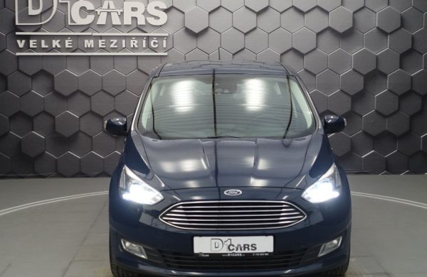 Ford C-Max 2.0 TDCi 110 kW XENONY, nabídka 86b18ddf-16f9-4300-bd31-dcf7a4cbbd5a