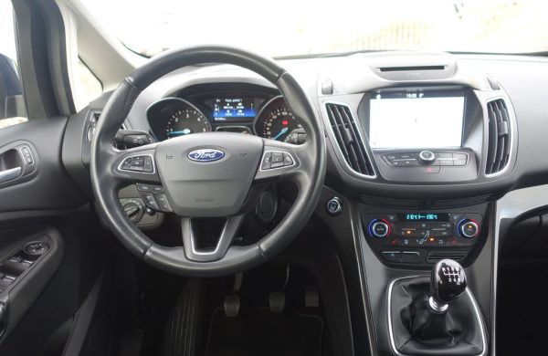 Ford C-Max 2.0 TDCi 110 kW XENONY, nabídka 86b18ddf-16f9-4300-bd31-dcf7a4cbbd5a