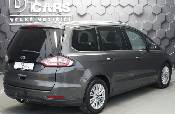 Ford Galaxy 2.0 TDCi Titanium, nabídka 9f95b33c-5f90-46e7-8a13-ee1dbfe92300