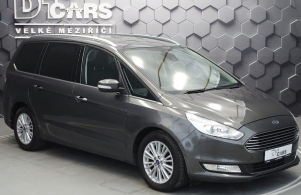 Ford Galaxy 2.0 TDCi Titanium, nabídka 9f95b33c-5f90-46e7-8a13-ee1dbfe92300