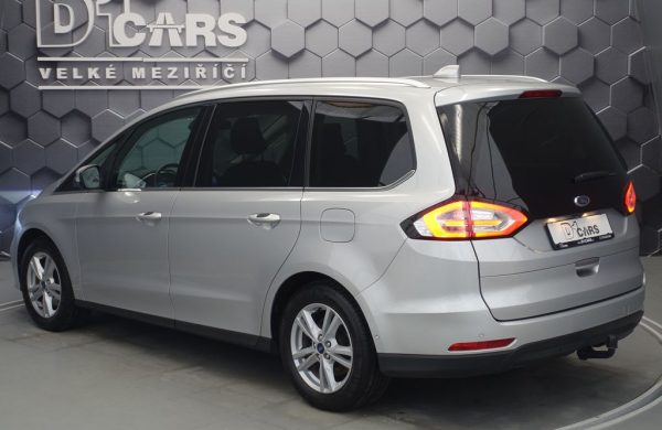 Ford Galaxy 110 kW, AT8, LED, ACC, nabídka c00b7b99-8574-4718-b25d-913e79a97a6a