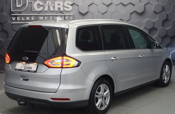 Ford Galaxy 110 kW, AT8, LED, ACC, nabídka c00b7b99-8574-4718-b25d-913e79a97a6a