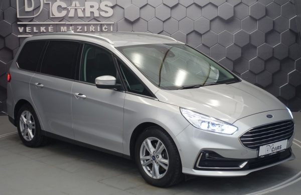 Ford Galaxy 110 kW, AT8, LED, ACC, nabídka c00b7b99-8574-4718-b25d-913e79a97a6a