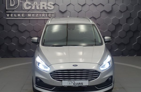 Ford Galaxy 110 kW, AT8, LED, ACC, nabídka c00b7b99-8574-4718-b25d-913e79a97a6a