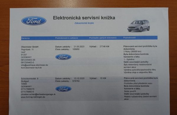 Ford Galaxy 110 kW, AT8, LED, ACC, nabídka c00b7b99-8574-4718-b25d-913e79a97a6a