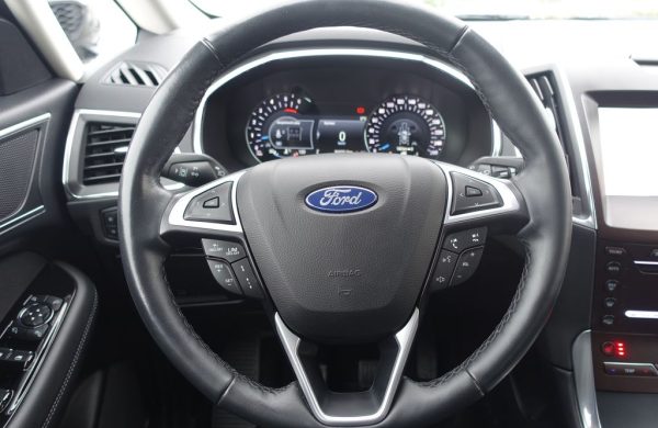 Ford S-Max 110 kW, MANUÁL, LED, ACC, nabídka b50ef208-a1f3-449d-8a5f-178dbac5afd6