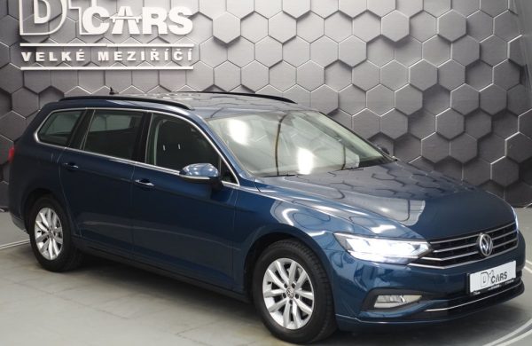 Volkswagen Passat 2.0 TDi LED SVĚTLA, ACC, DSG, nabídka fc6fa4c4-7d52-4d93-8bcc-147d297ff8c9