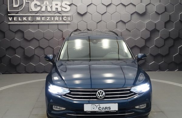 Volkswagen Passat 2.0 TDi LED SVĚTLA, ACC, DSG, nabídka fc6fa4c4-7d52-4d93-8bcc-147d297ff8c9